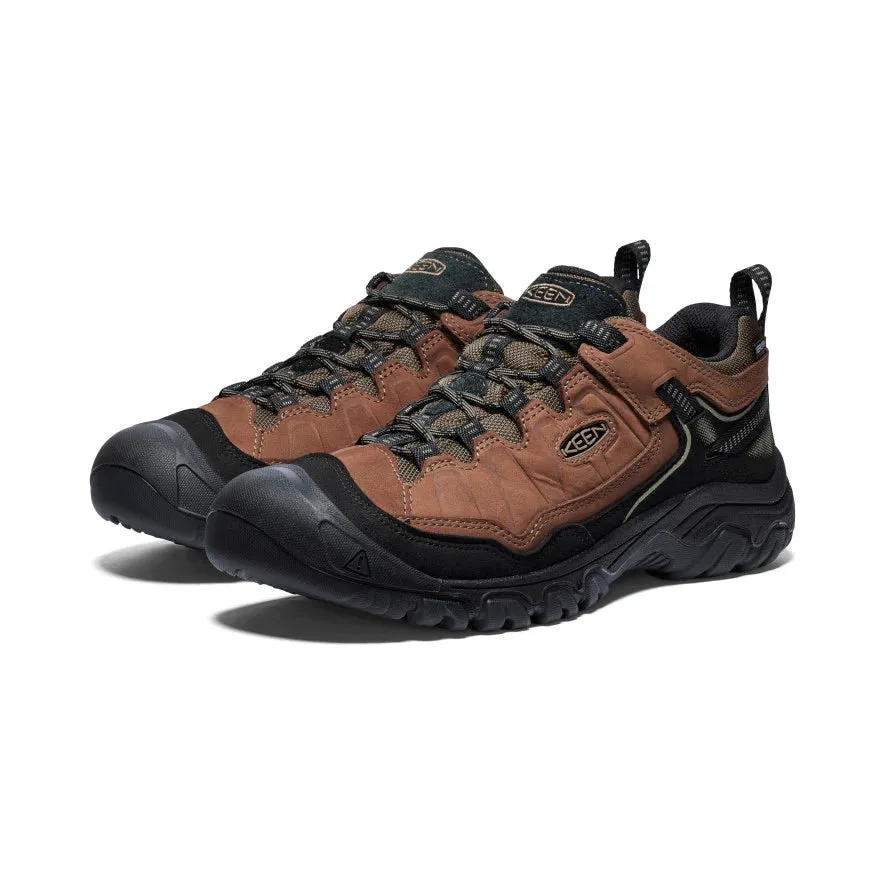 Schuhe Keen Herren Targhee IV WP