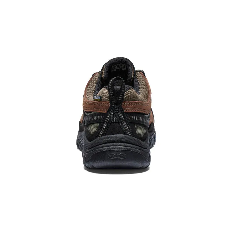 Schuhe Keen Herren Targhee IV WP
