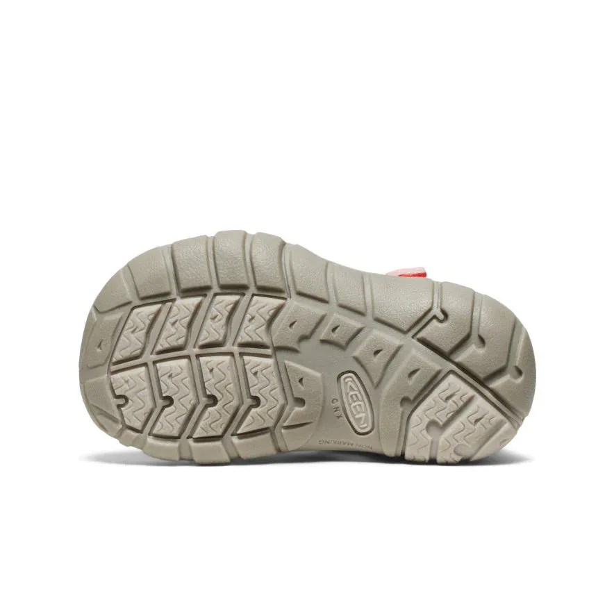 Keen Seacamp II CNX Kinderschuhe für Kleinkinder