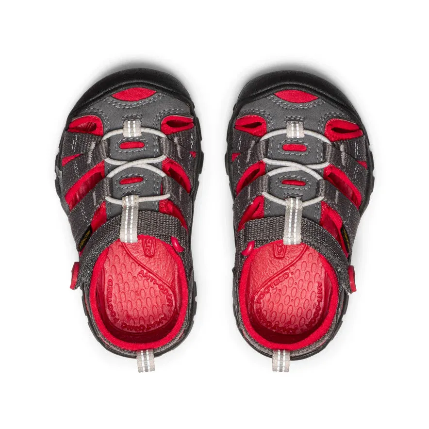 Keen Seacamp II CNX Kinderschuhe für Kleinkinder