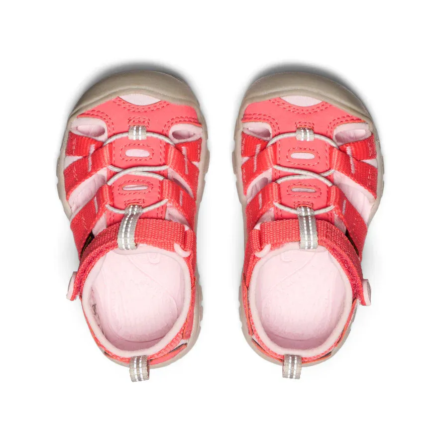 Keen Seacamp II CNX Kinderschuhe für Kleinkinder