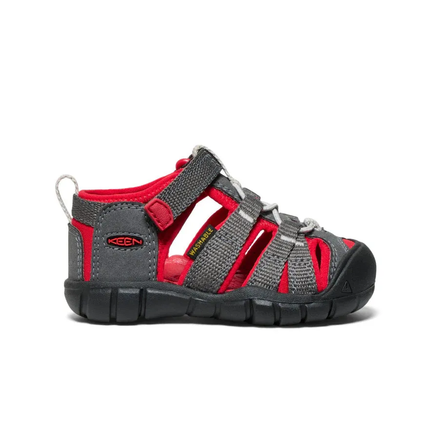 Keen Seacamp II CNX Kinderschuhe für Kleinkinder