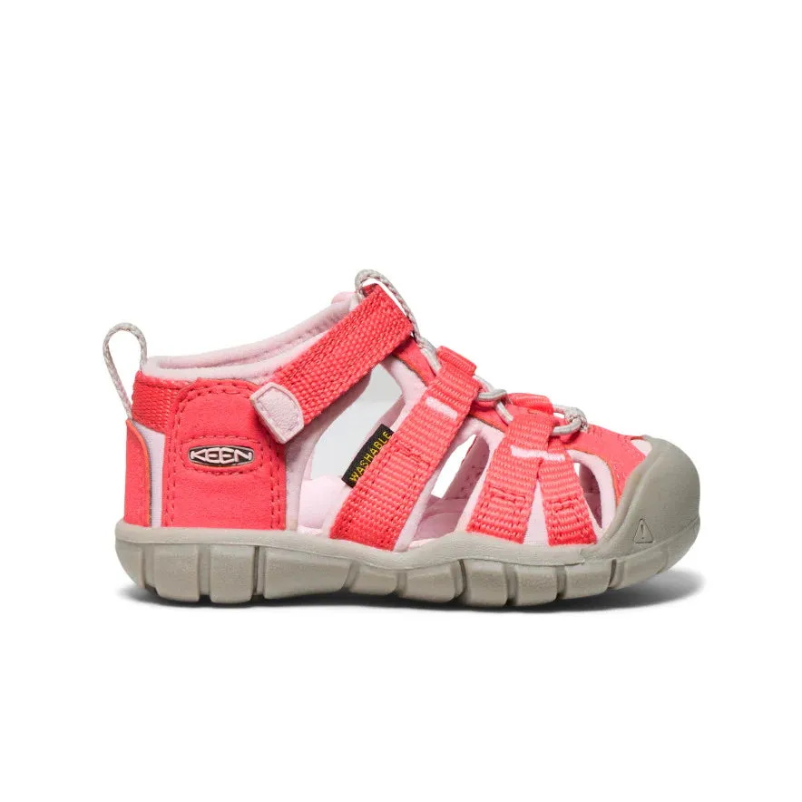 Keen Seacamp II CNX Kinderschuhe für Kleinkinder