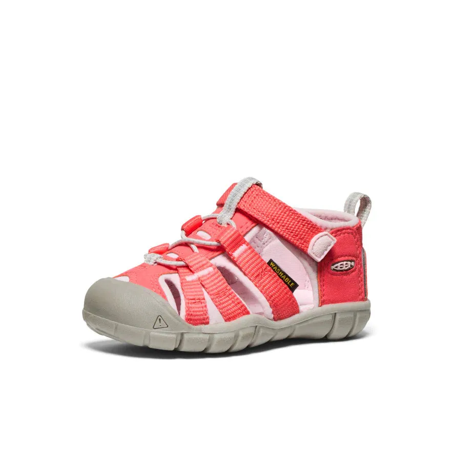 Keen Seacamp II CNX Kinderschuhe für Kleinkinder