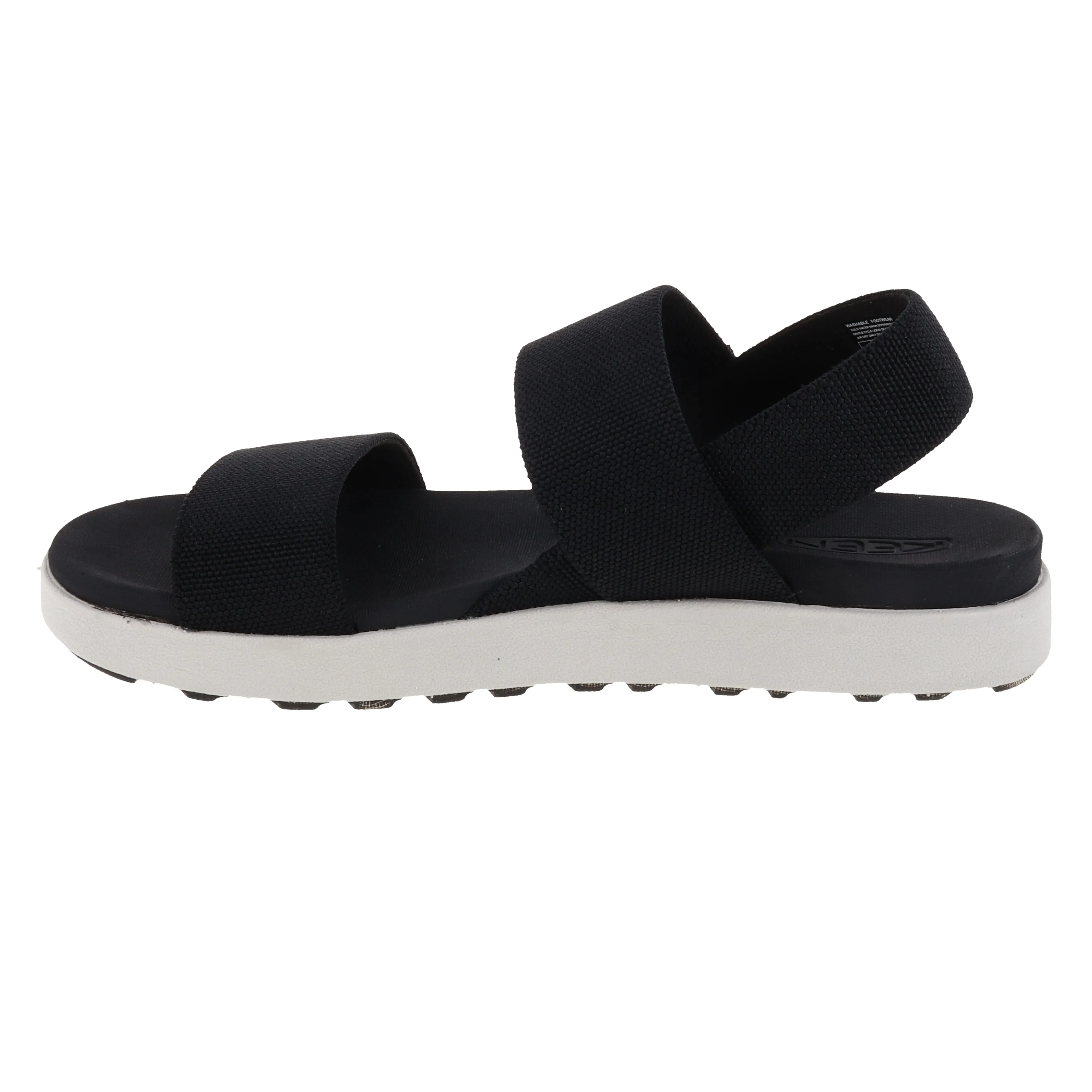 Keen Damen Elle Backstrap Sandalen