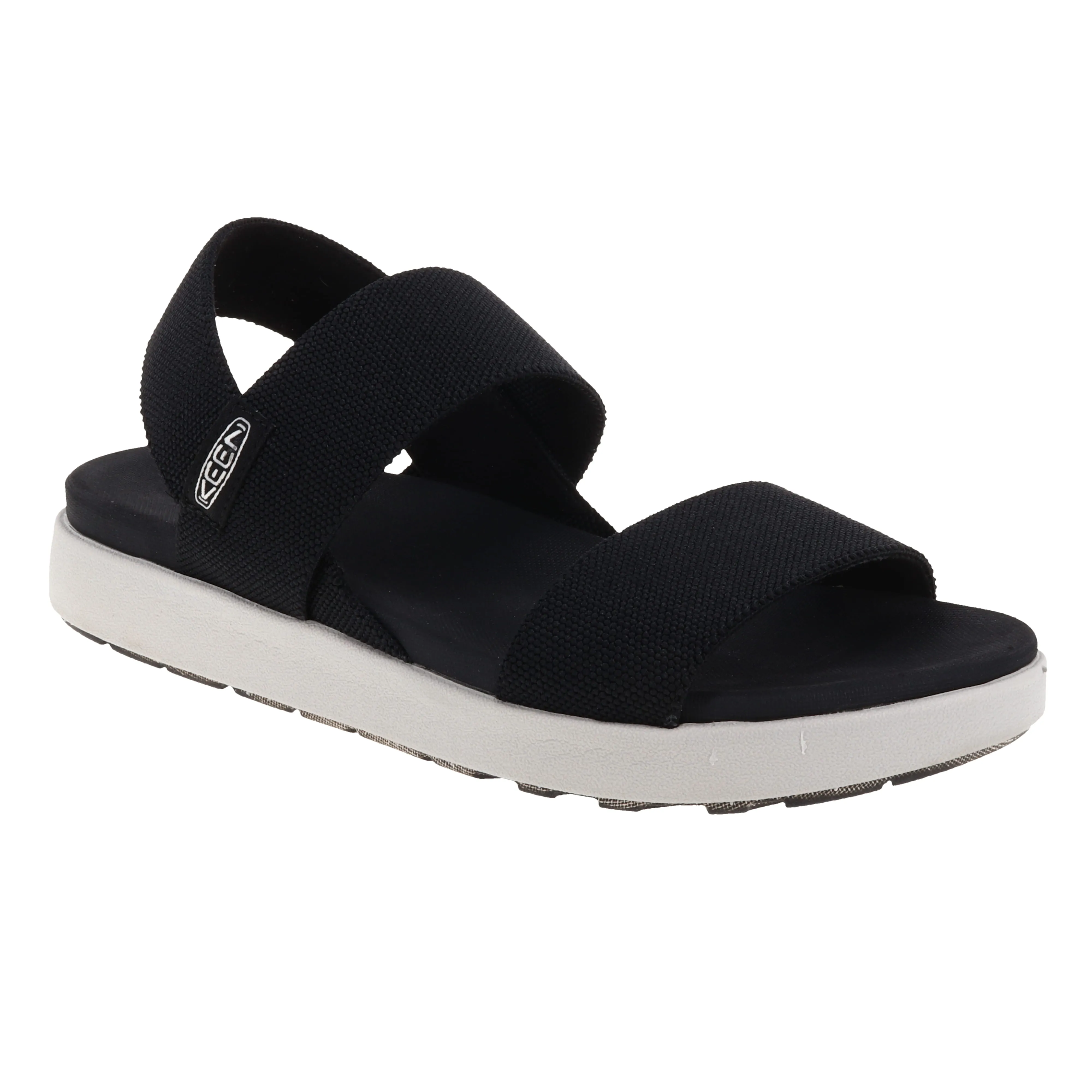 Keen Damen Elle Backstrap Sandalen