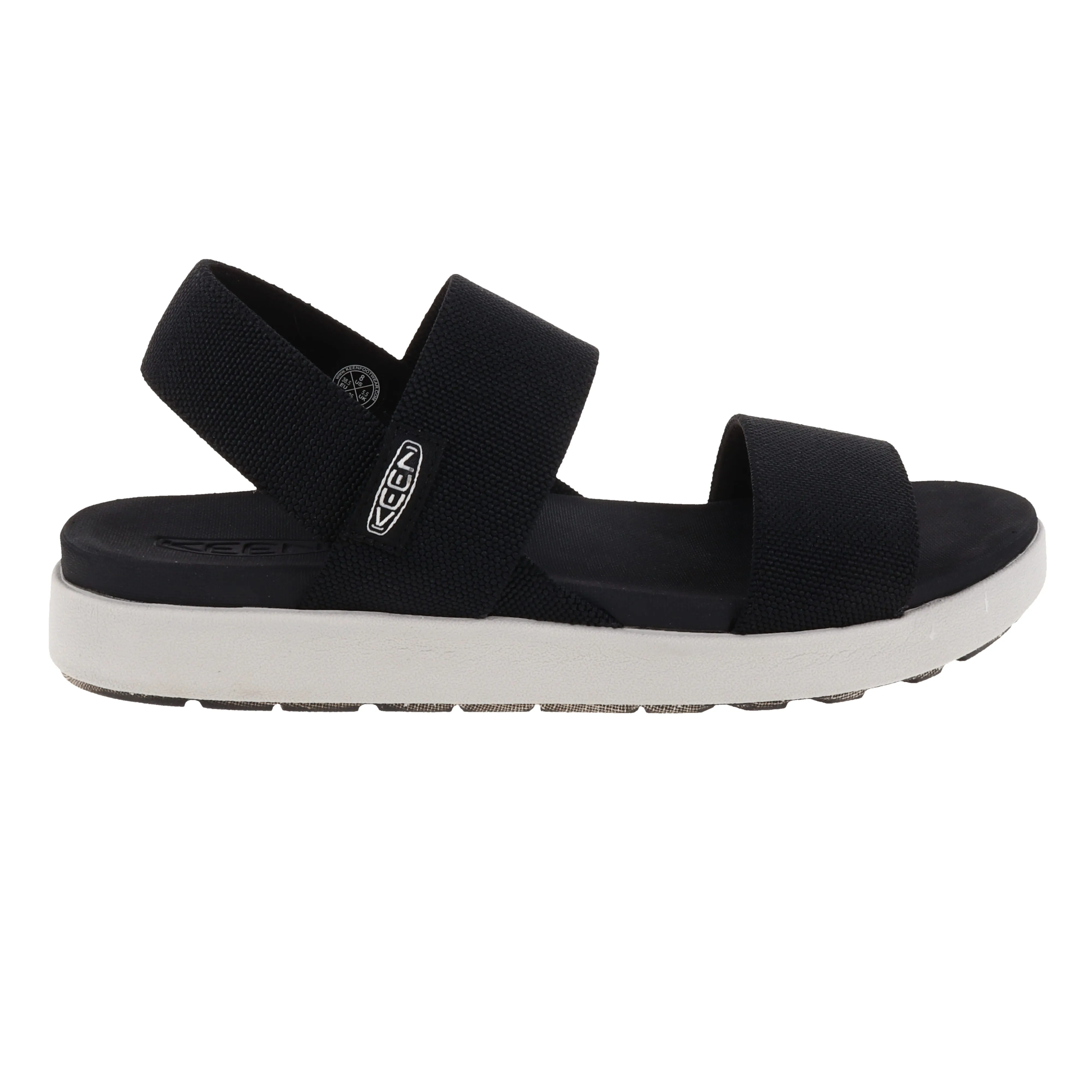 Keen Damen Elle Backstrap Sandalen