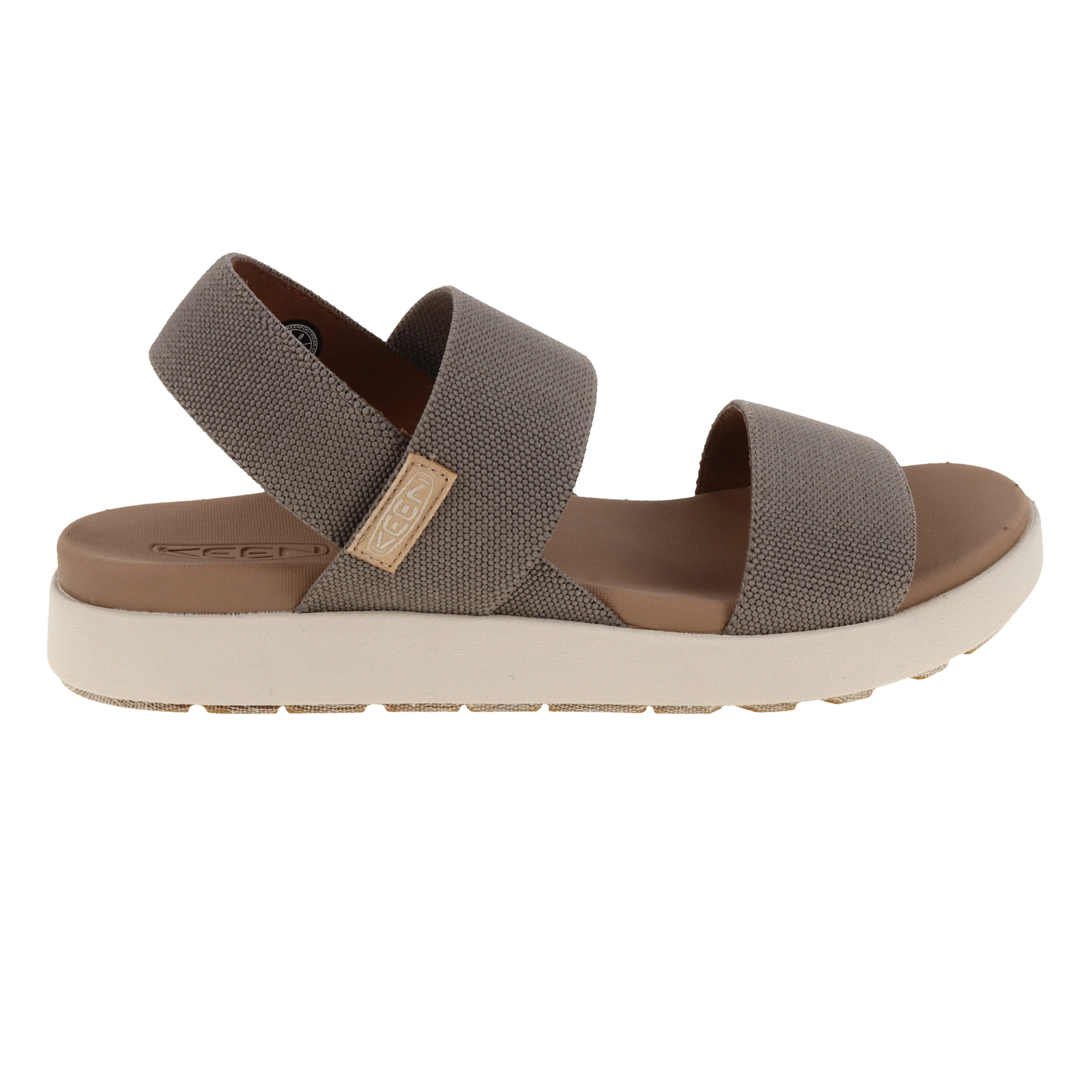 Keen Damen Elle Backstrap Sandalen