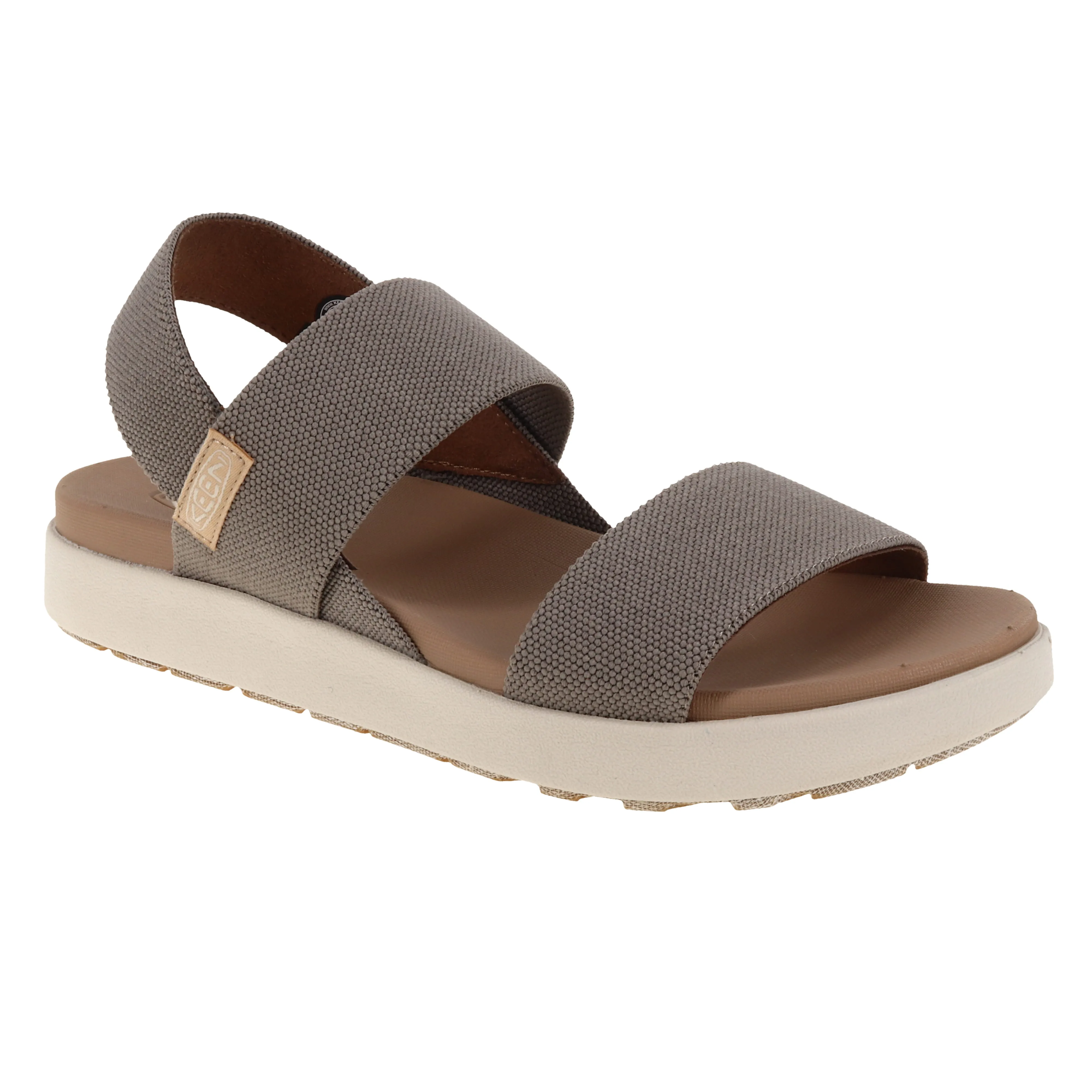 Keen Damen Elle Backstrap Sandalen