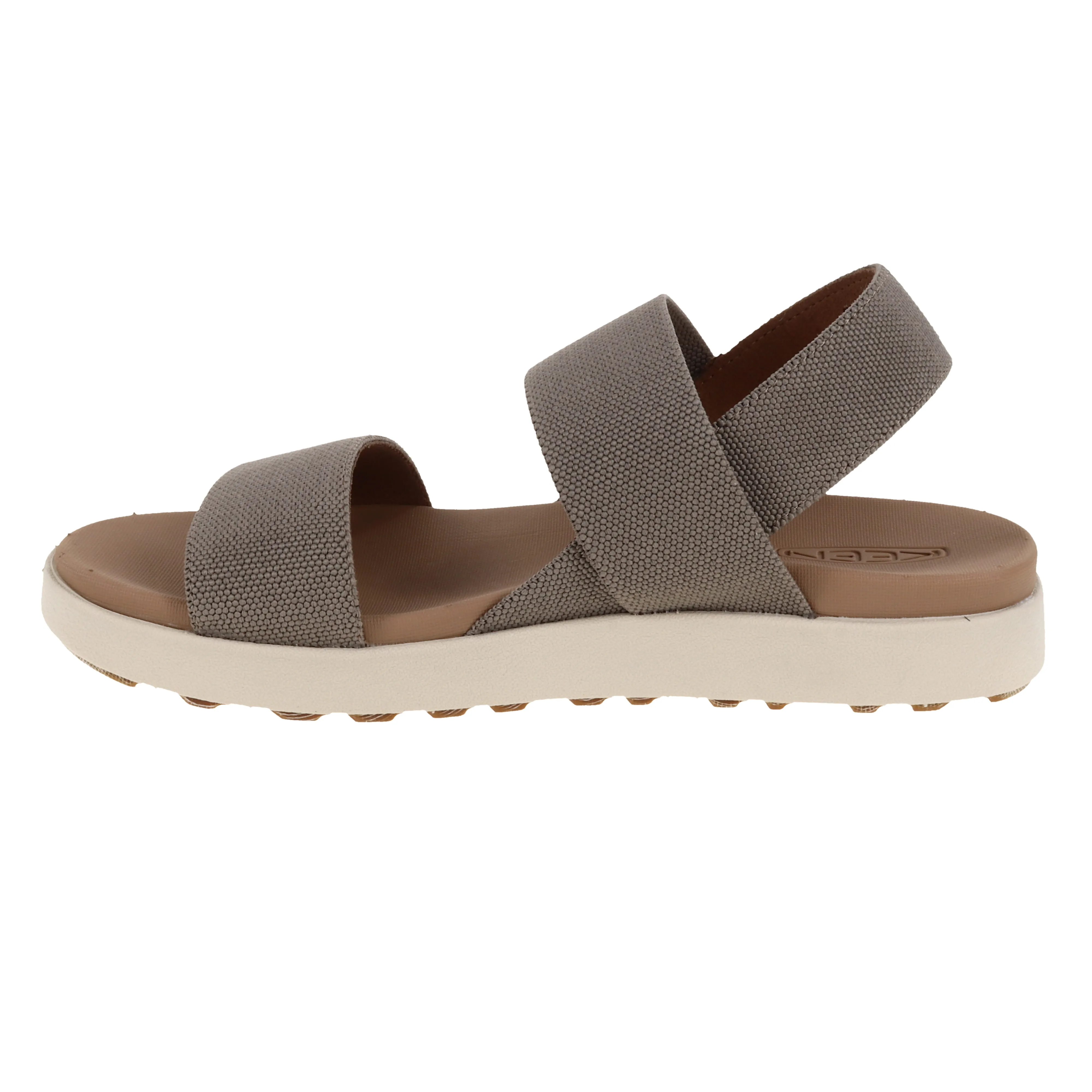 Keen Damen Elle Backstrap Sandalen