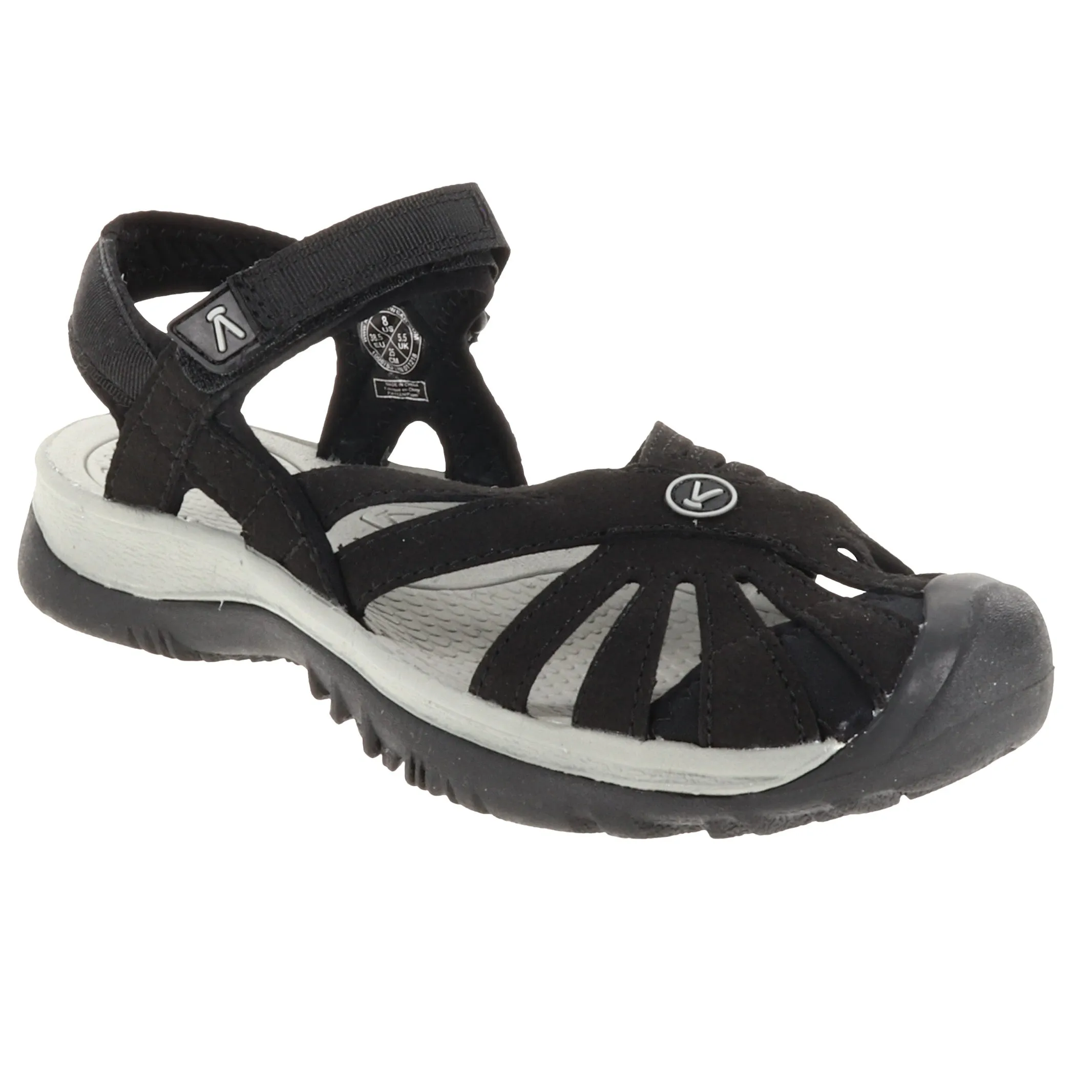 Keen Damen-Schuhe in Rose