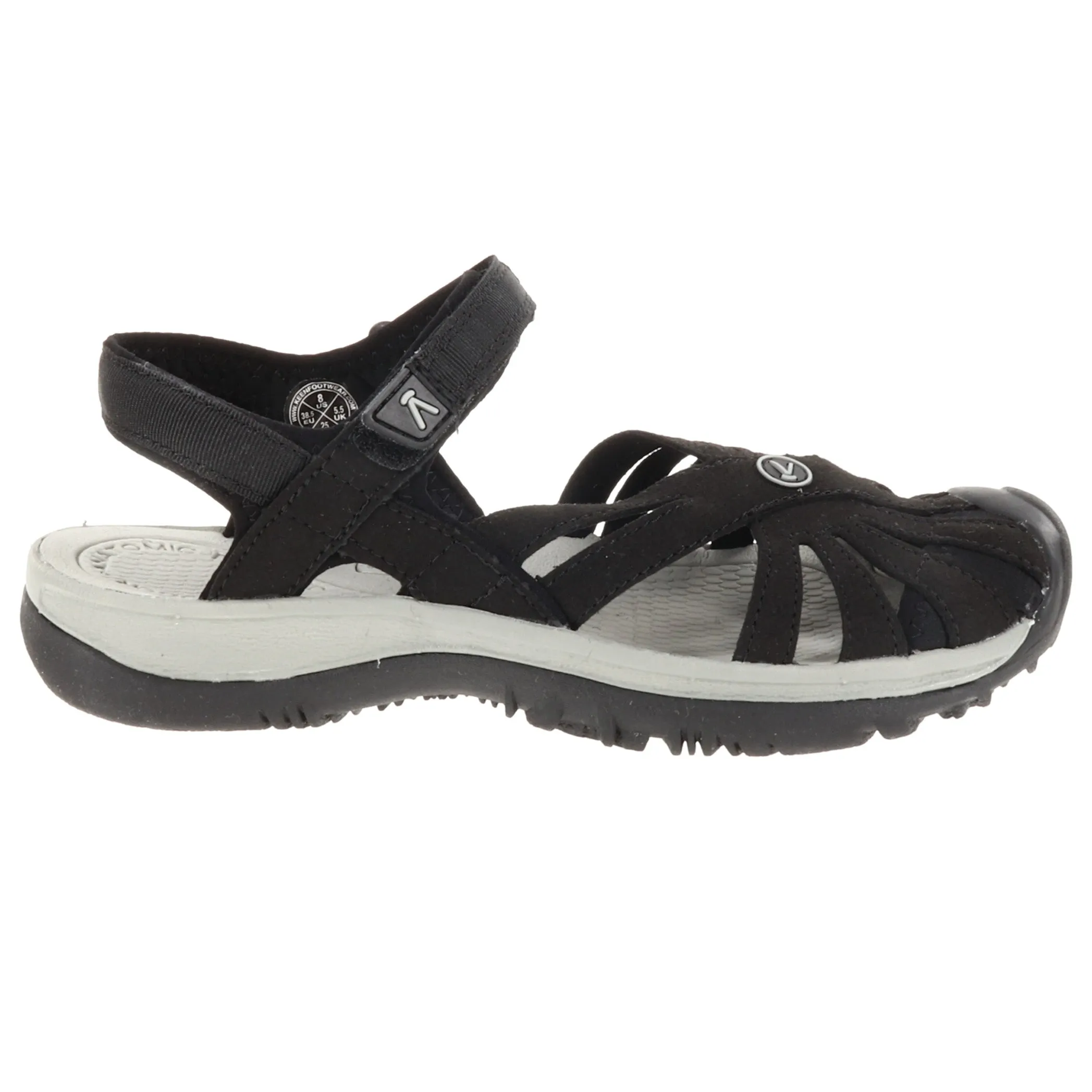 Keen Damen-Schuhe in Rose