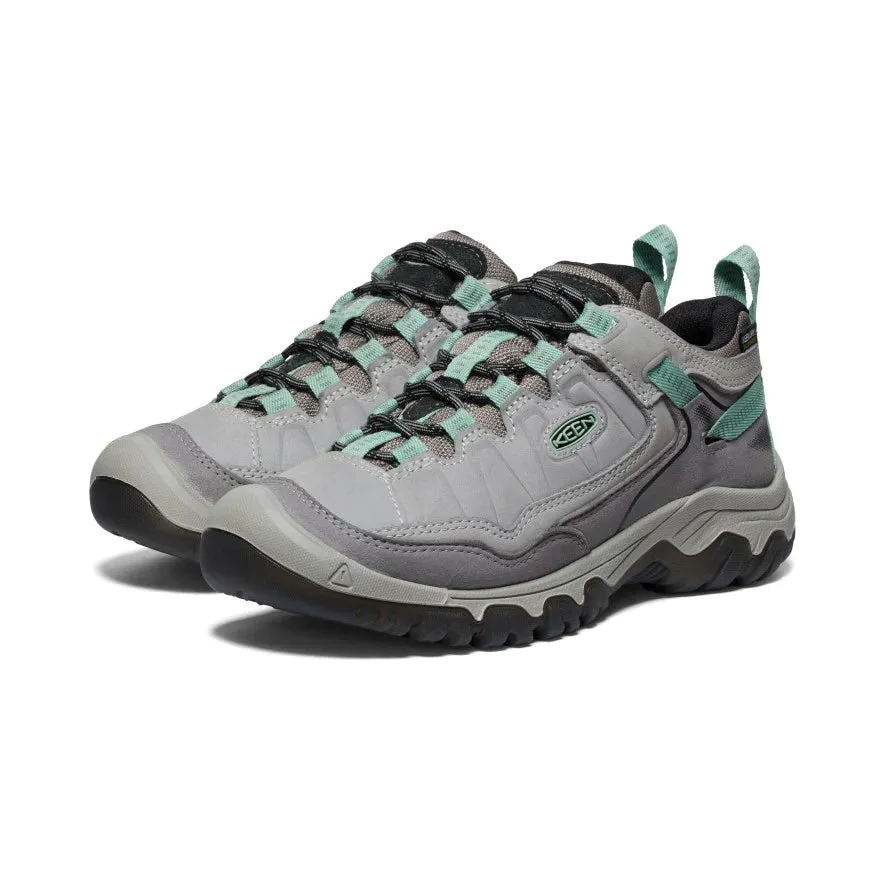 Schuhe Keen Damen Targhee IV Mid WP