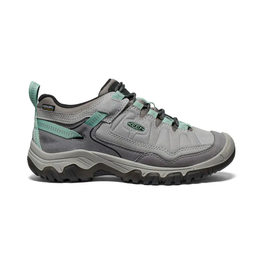 Schuhe Keen Damen Targhee IV Mid WP