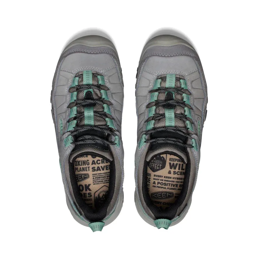 Schuhe Keen Damen Targhee IV Mid WP