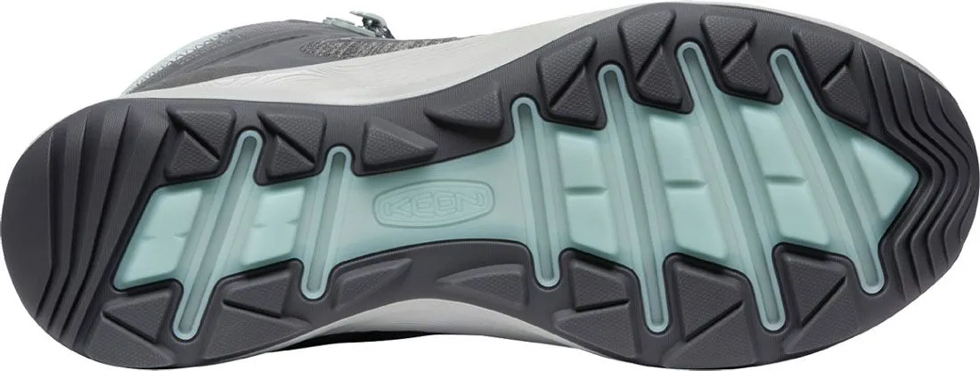 Schuhe Keen Damen Terradora Flex Mid WP