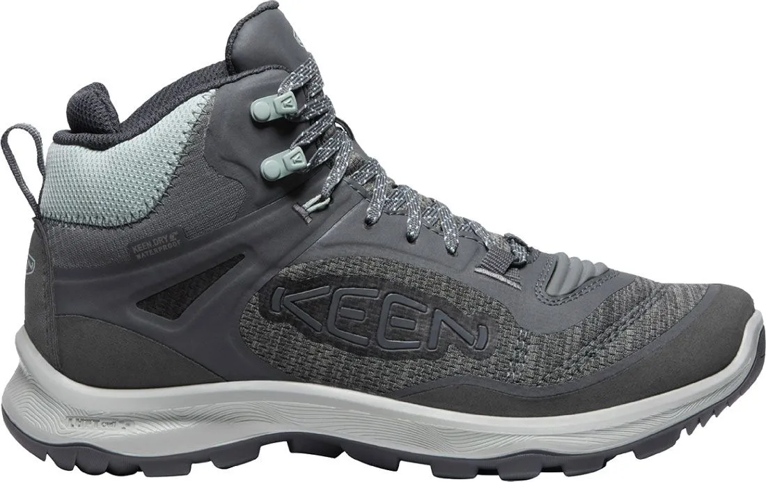 Schuhe Keen Damen Terradora Flex Mid WP