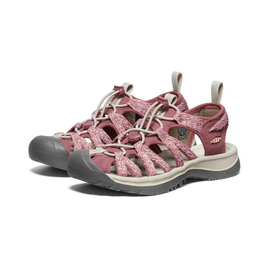 Keen Damen Whisper Schuhe