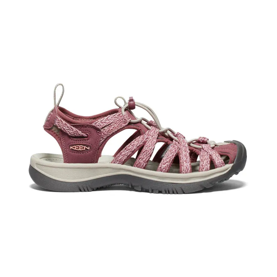 Keen Damen Whisper Schuhe