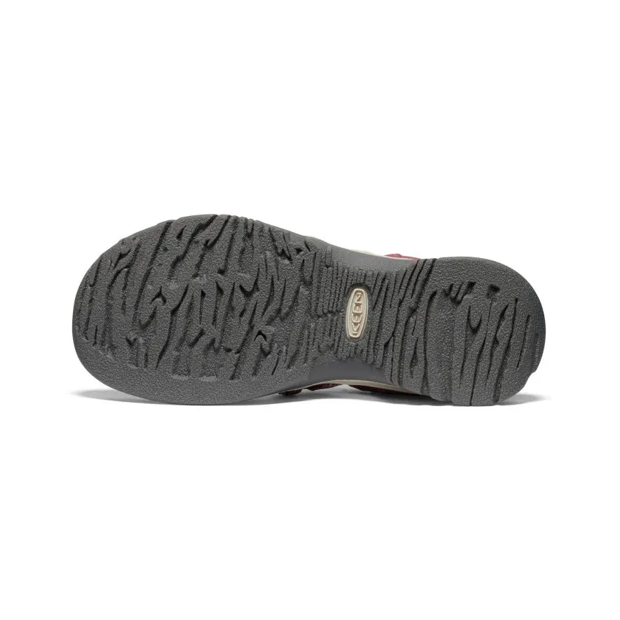 Keen Damen Whisper Schuhe