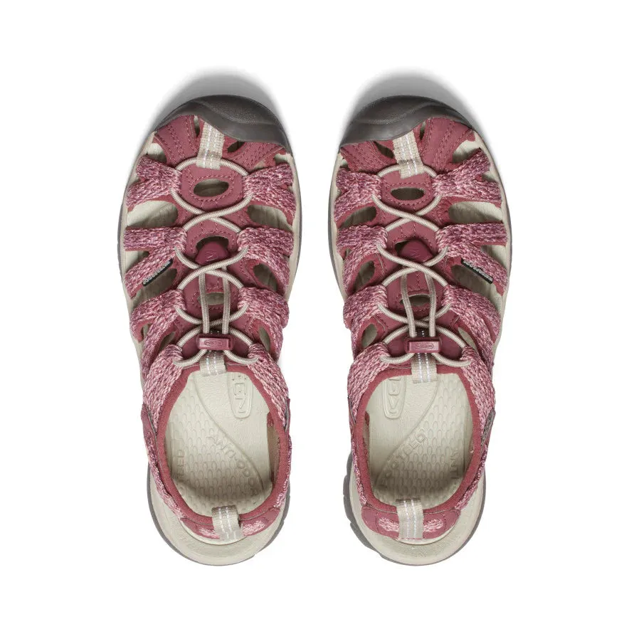 Keen Damen Whisper Schuhe