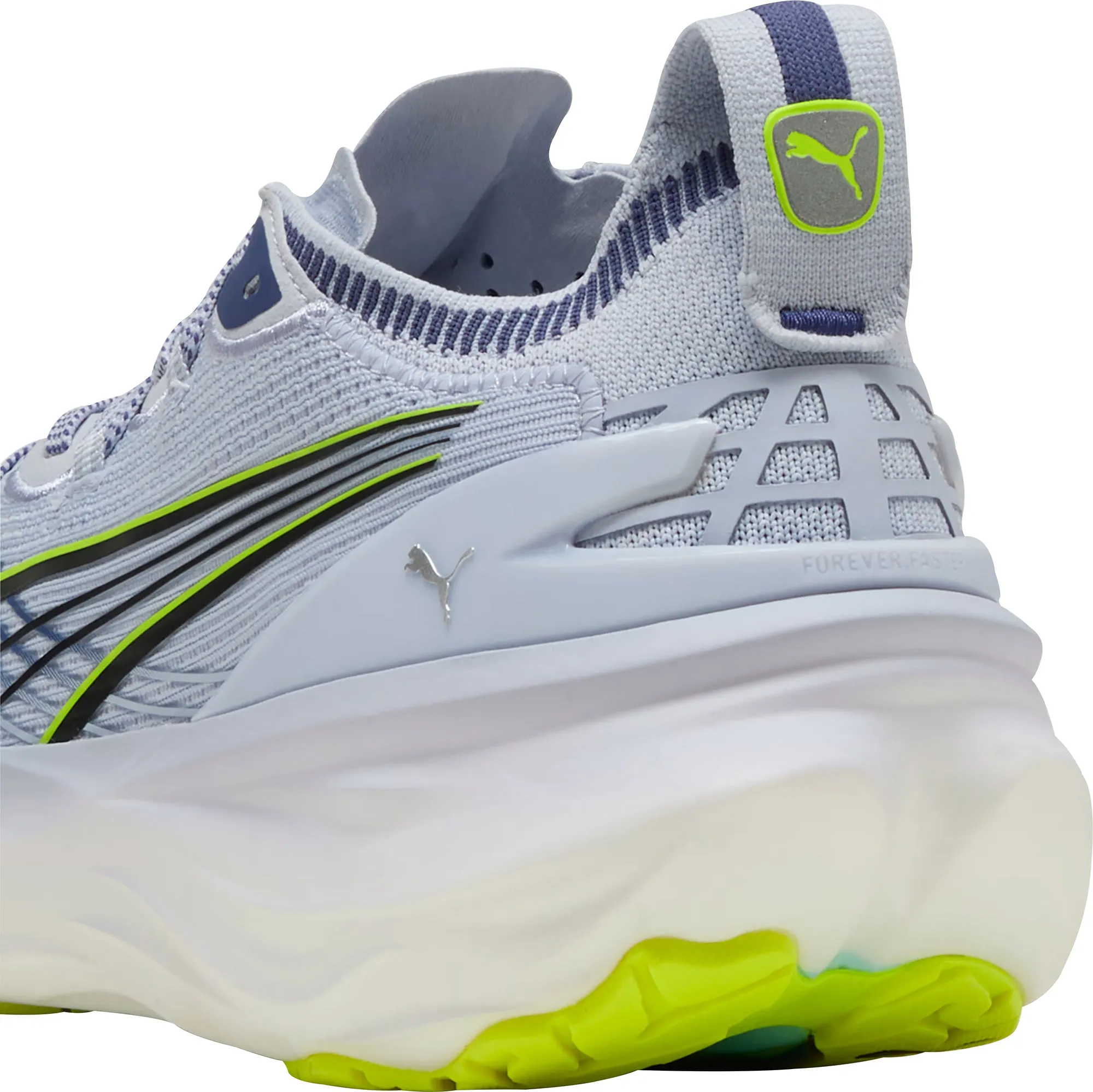 Puma ForeverRun Nitro 2 Herren Laufschuhe - Blau