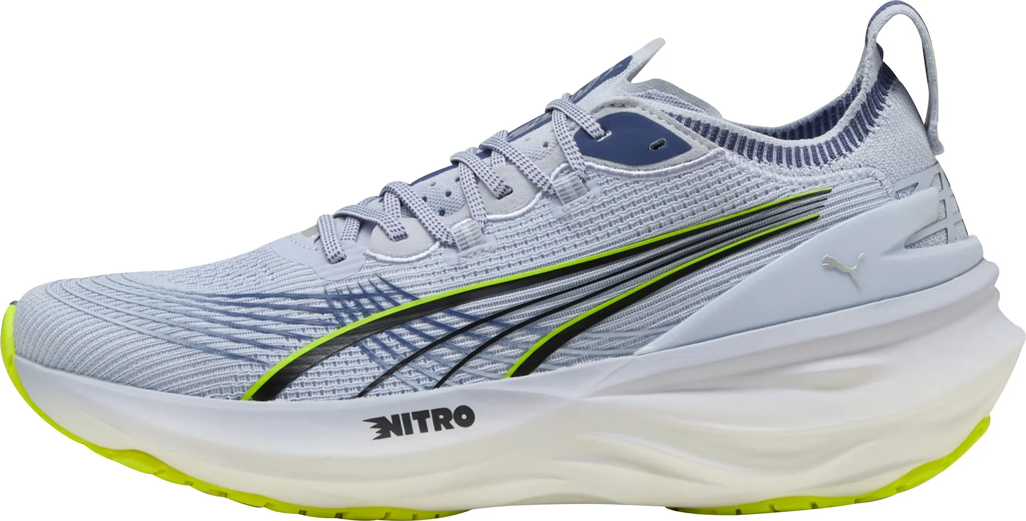 Puma ForeverRun Nitro 2 Herren Laufschuhe - Blau
