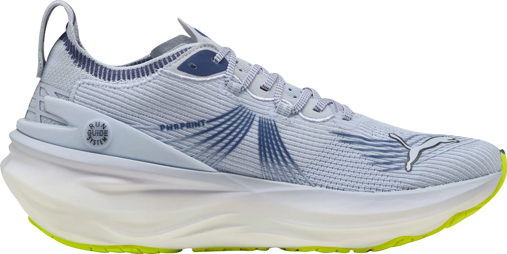 Puma ForeverRun Nitro 2 Herren Laufschuhe - Blau