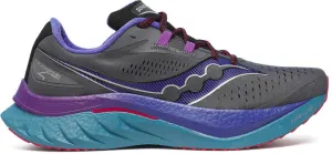 Saucony Saucony Endorphin Speed 4 Herren Laufschuhe - Grau