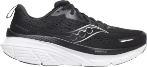Saucony Guide 18 Herren Laufschuhe - Schwarz