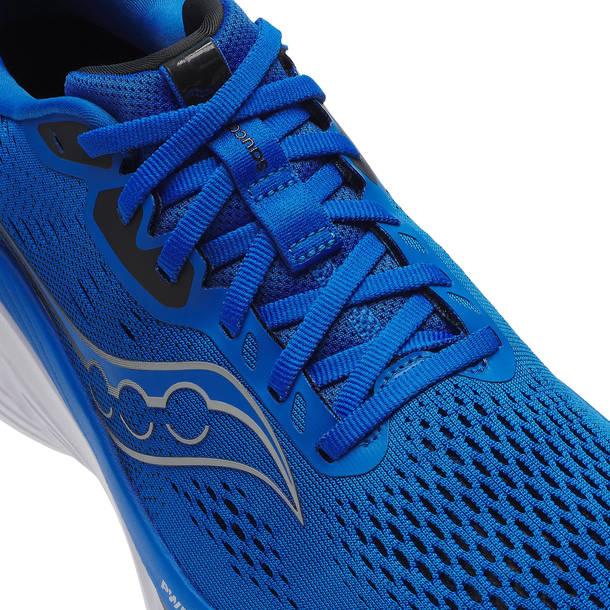 Saucony Guide 18 Herren Laufschuhe - Blau
