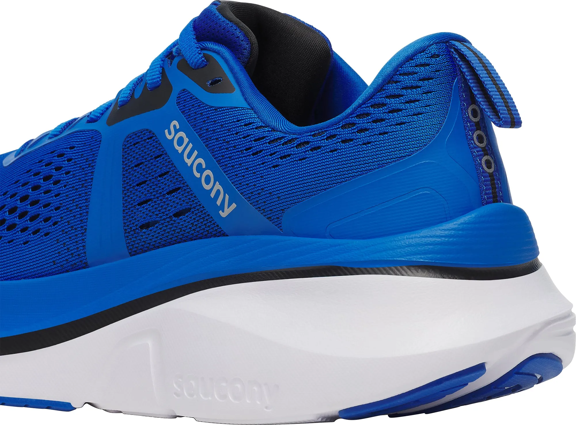 Saucony Guide 18 Herren Laufschuhe - Blau