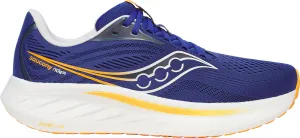 Saucony Saucony Ride 18 Herren Laufschuhe - Blau