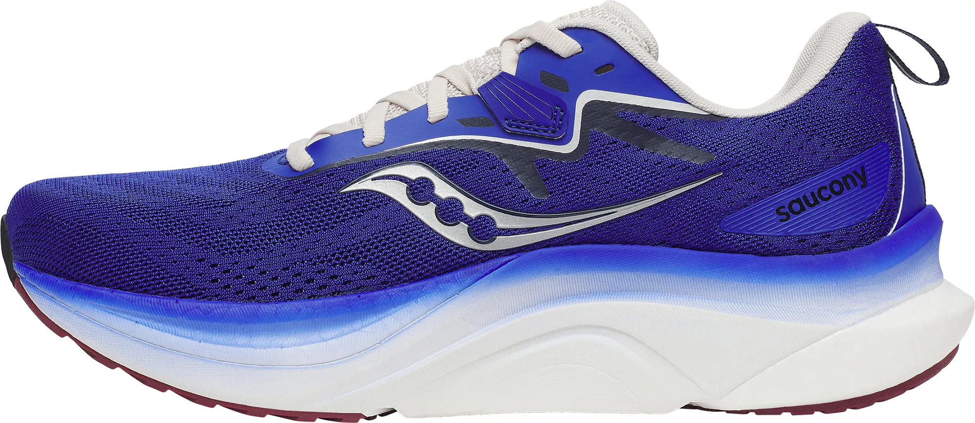 Saucony Saucony Tempus 2 Herren Laufschuhe - Blau