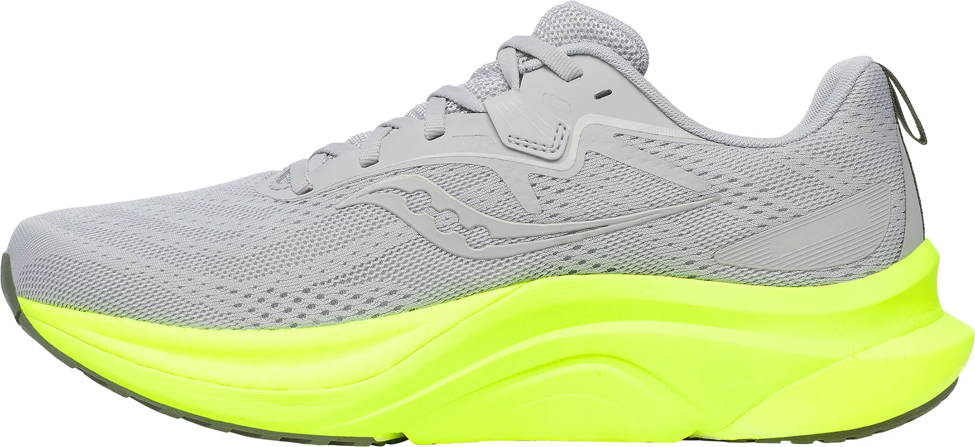 Saucony Saucony Tempus 2 Herren Laufschuhe - Grau