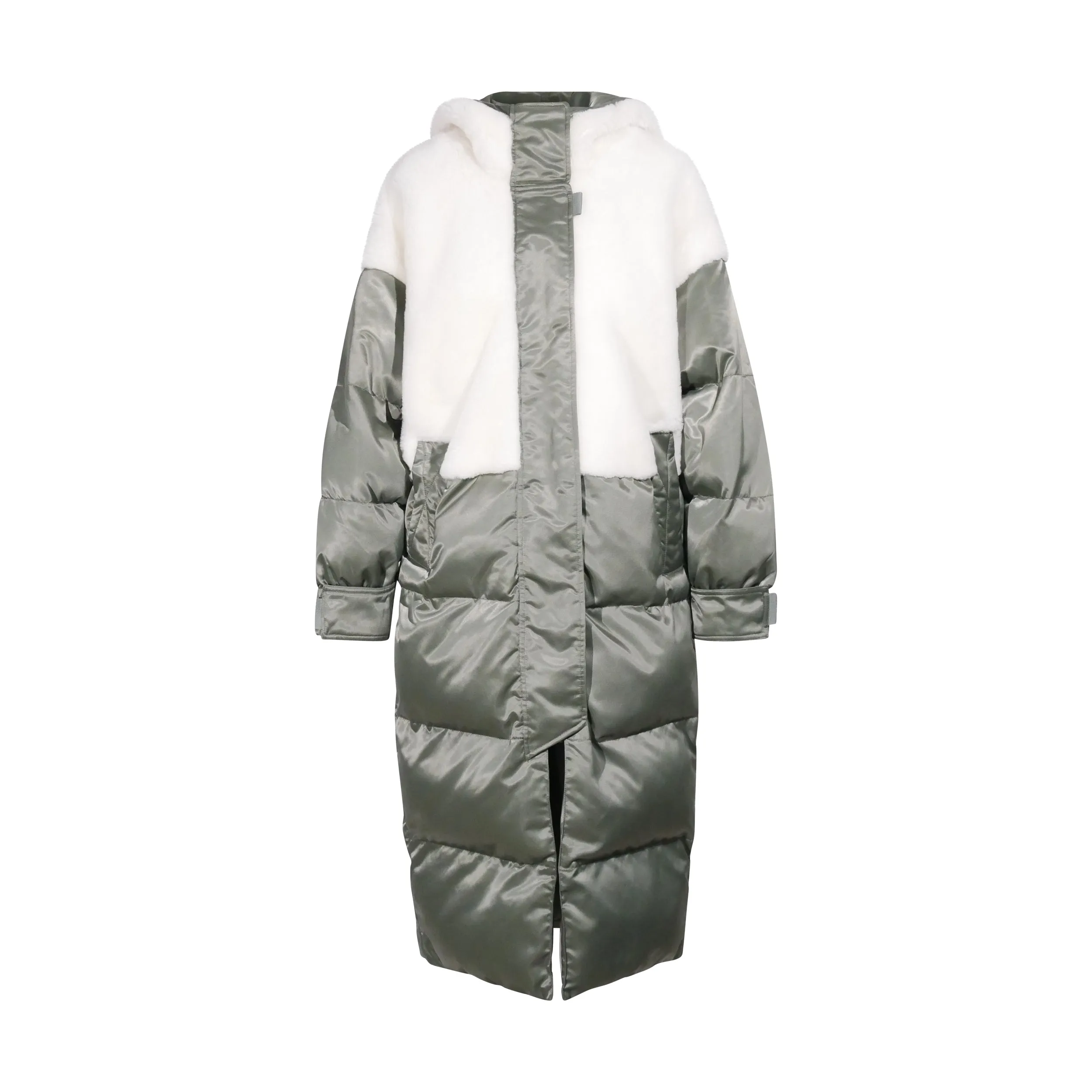 Shoreditch Ski Club Jacke