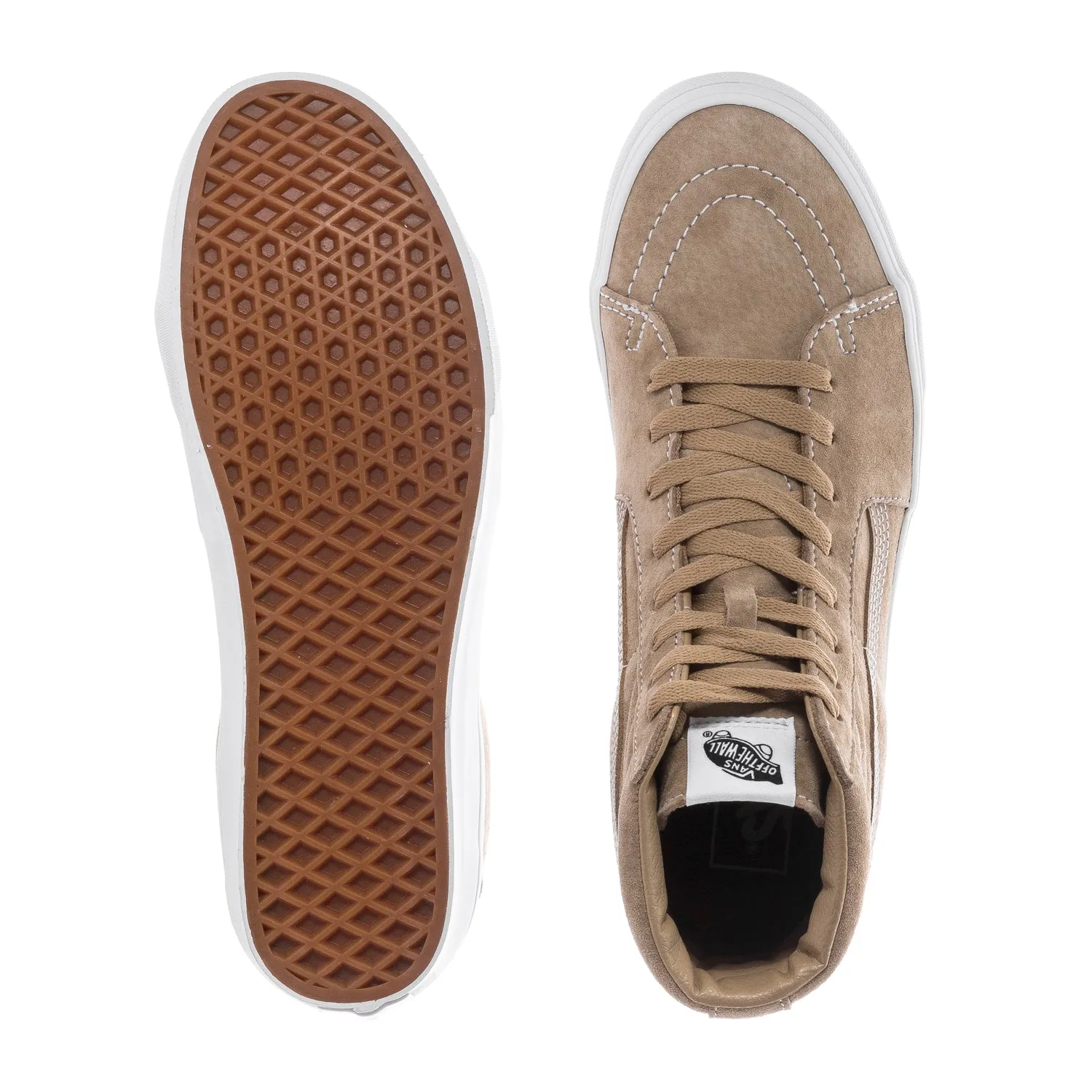 Sk8-Hi - Herren