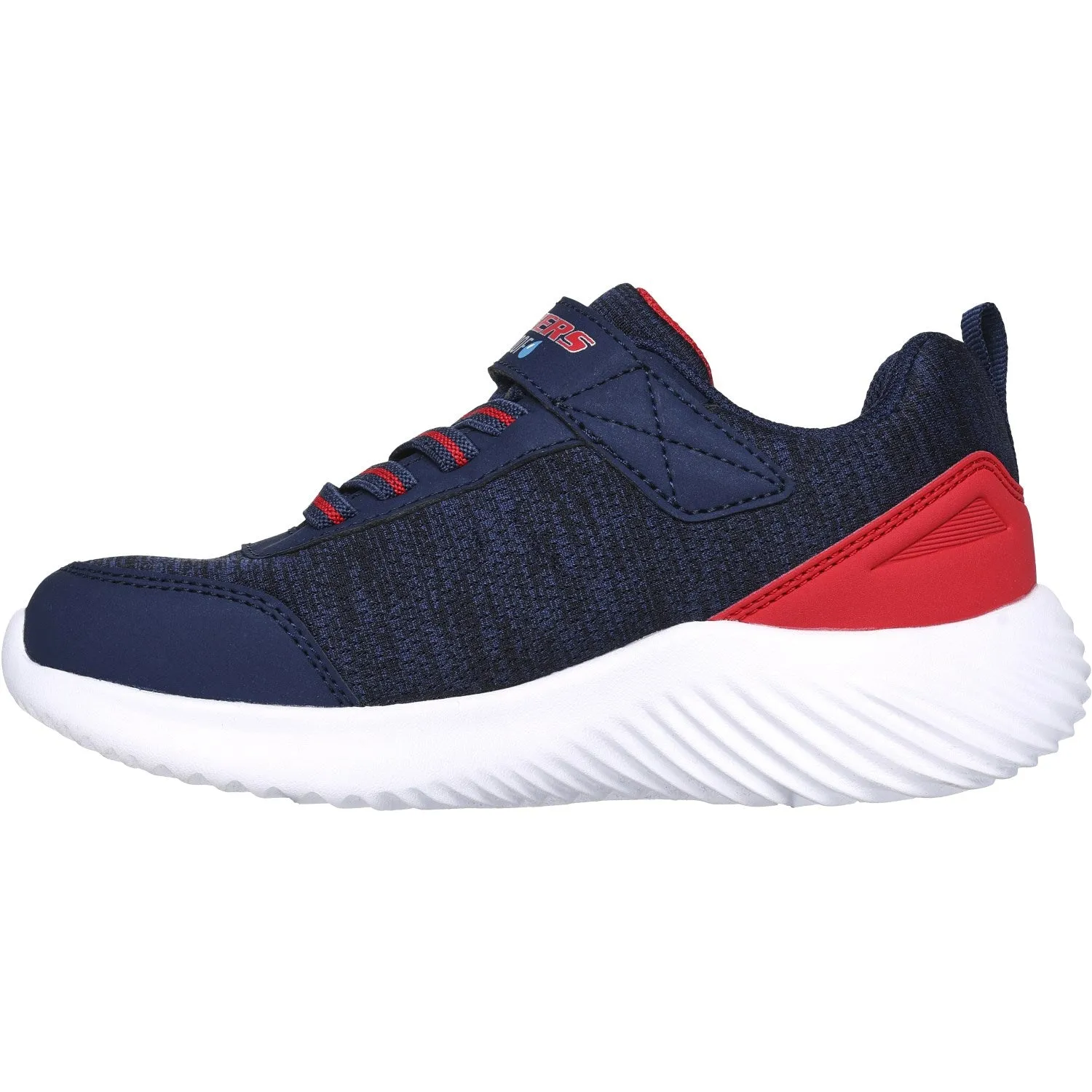 Skechers Bounder-Dripper Sneakers für Kinder