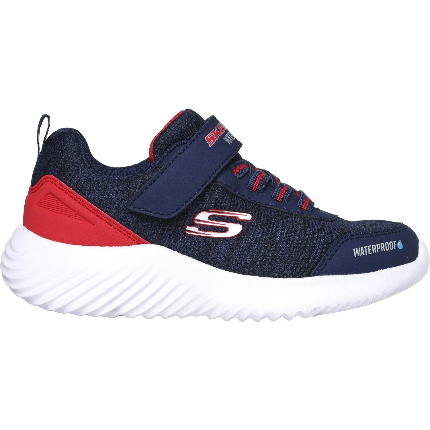 Skechers Bounder-Dripper Sneakers für Kinder