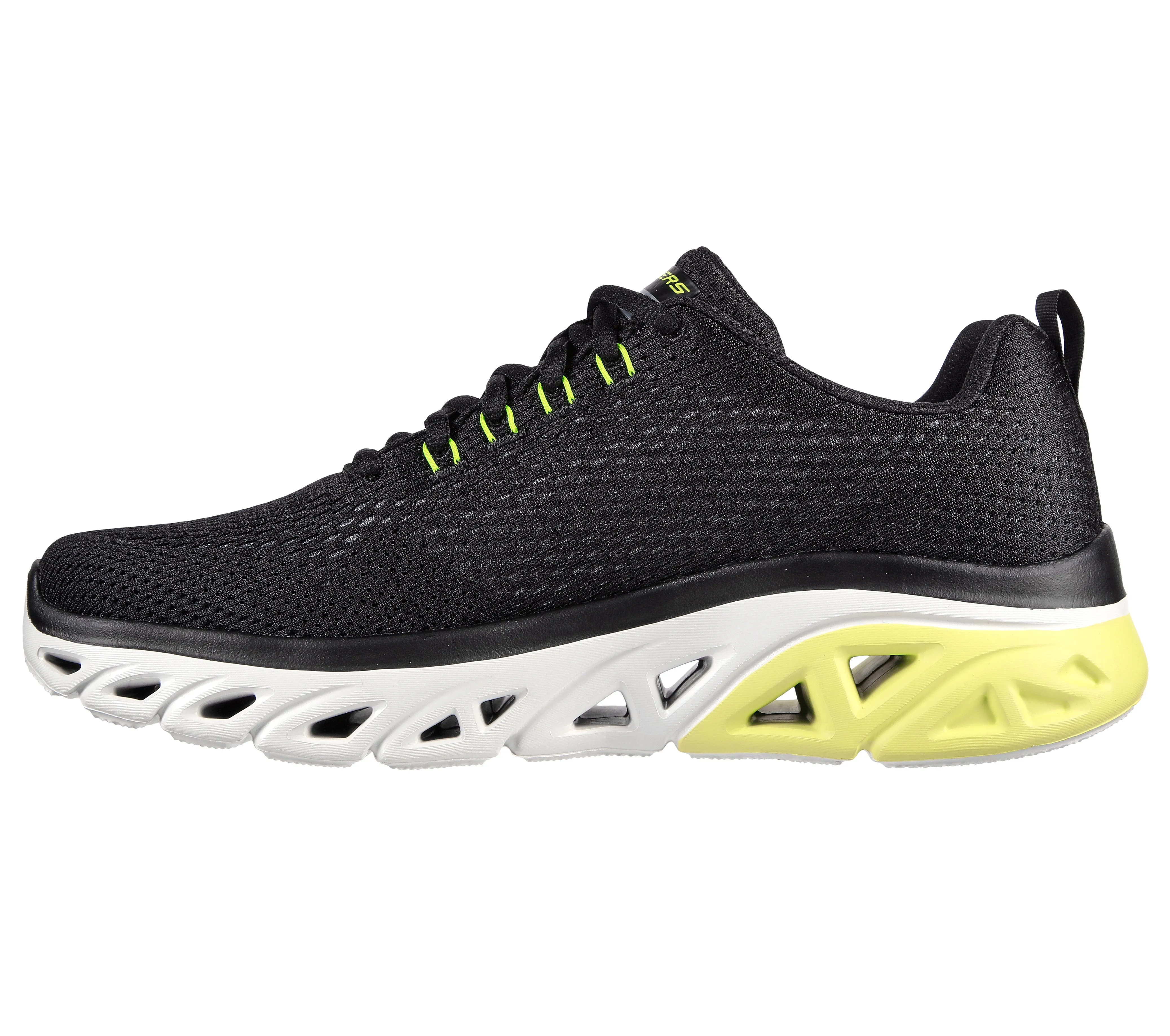 SKECHERS Glide-Step Sport - Wärmewellen Skechers Schuhe