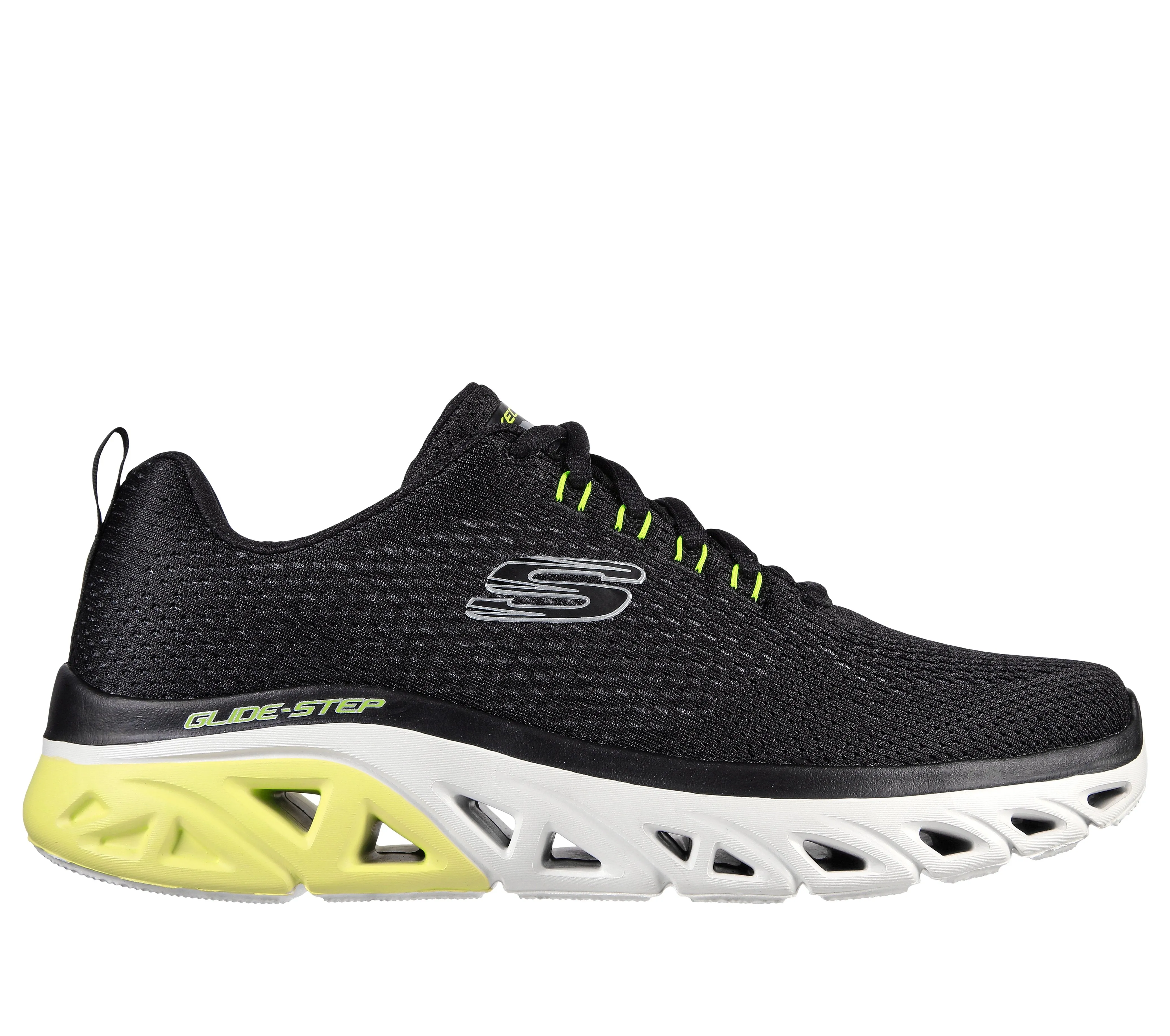 SKECHERS Glide-Step Sport - Wärmewellen Skechers Schuhe