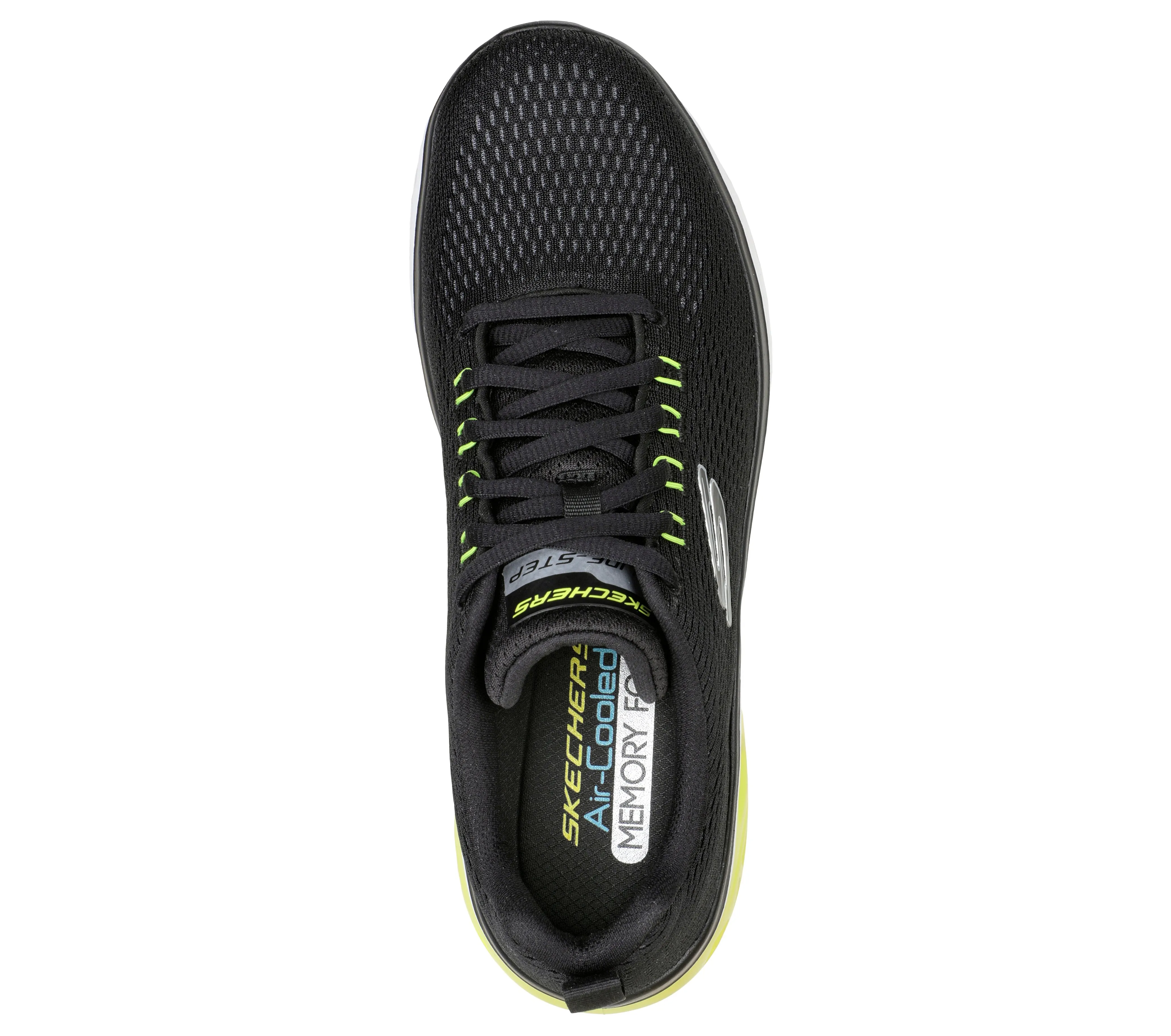 SKECHERS Glide-Step Sport - Wärmewellen Skechers Schuhe