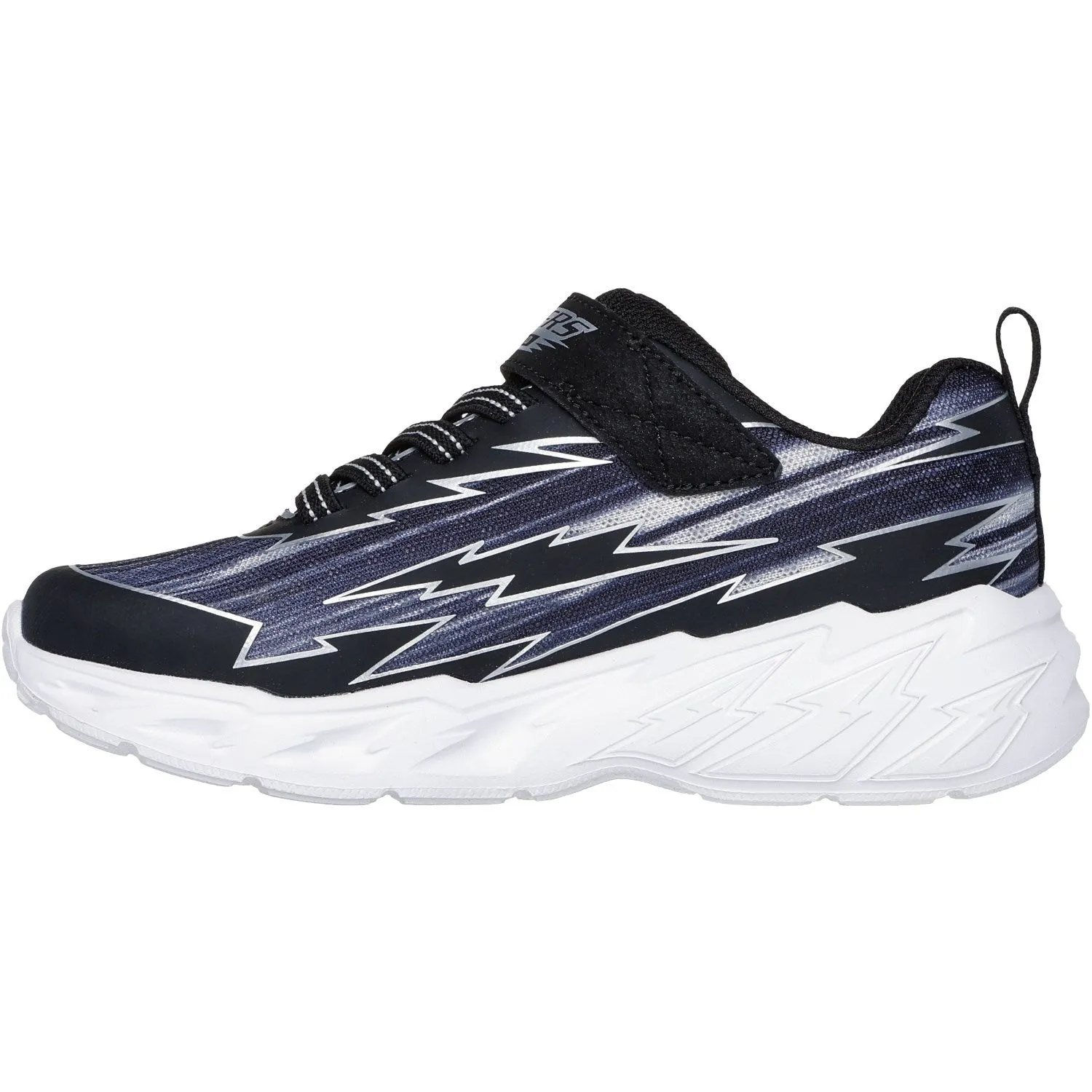Skechers Light Storm 2.0-Bolt-Helle Farben Sneakers Babykids_Skechers