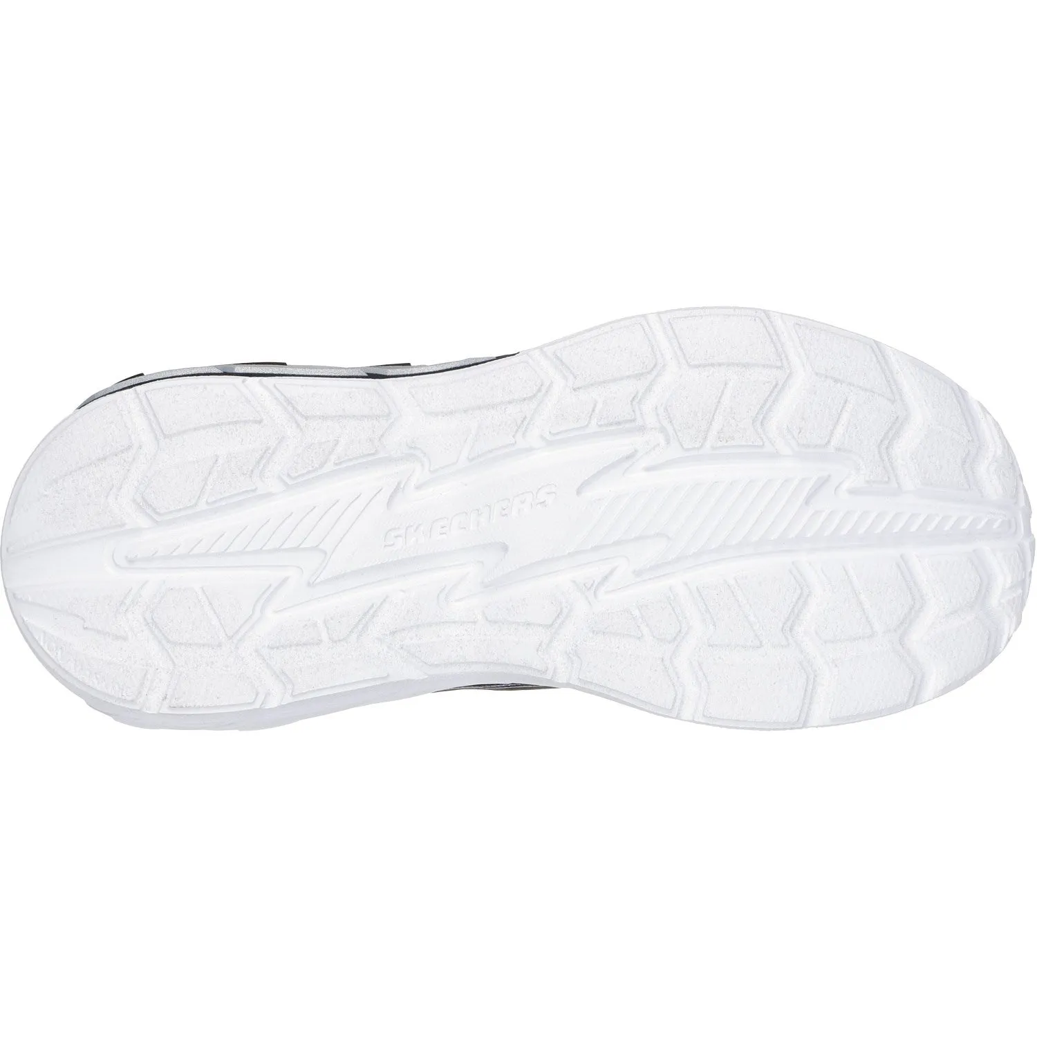 Skechers Light Storm 2.0-Bolt-Helle Farben Sneakers Babykids_Skechers