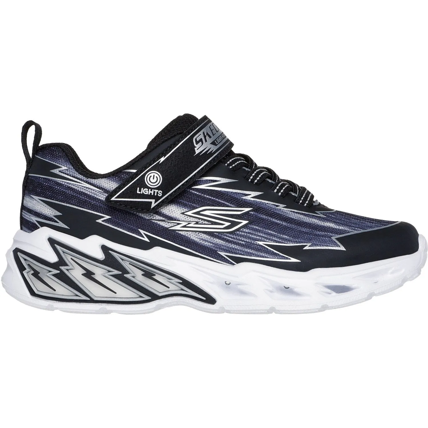 Skechers Light Storm 2.0-Bolt-Helle Farben Sneakers Babykids_Skechers