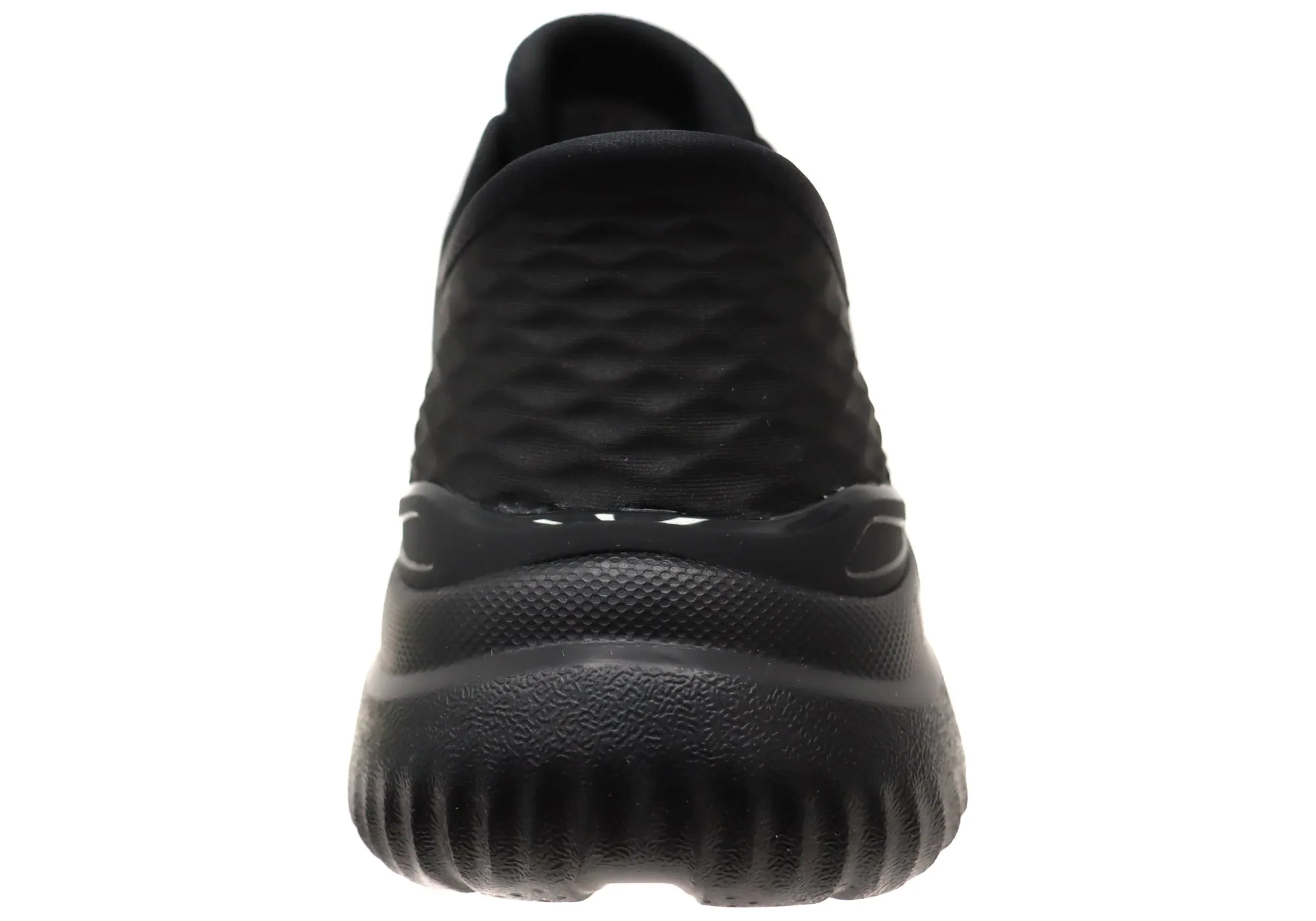 Skechers Herren Slip-Ins Bounder 2.0 Emerged Weite Passform Bequeme Schuhe Skechers Schuhe