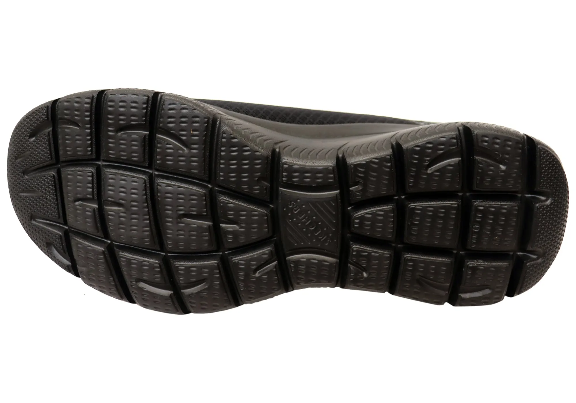 Skechers Herren Slip-Ins Summits High Range Bequeme Schuhe Skechers Schuhe