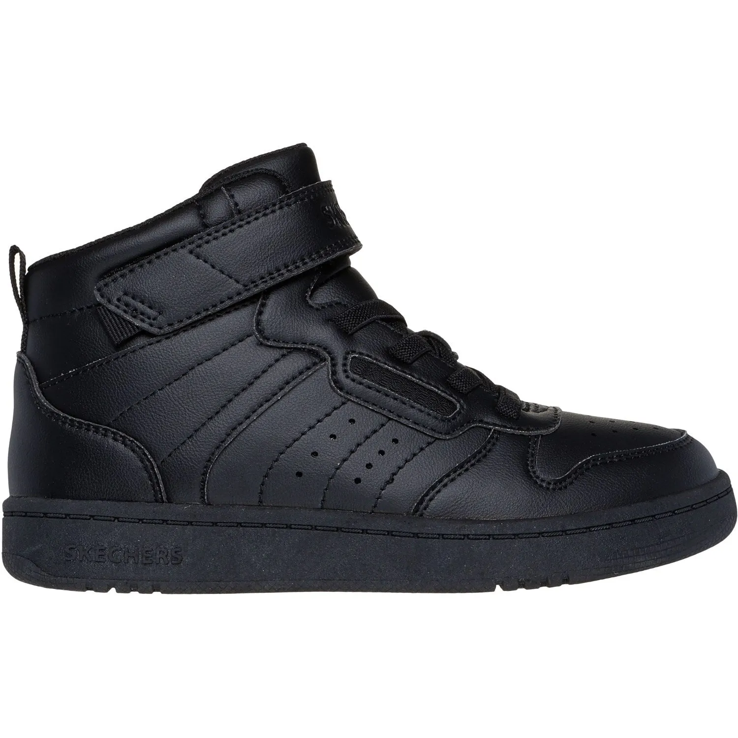 Skechers Quick Street - Rapid Avenue Sneakers Babykids_Skechers