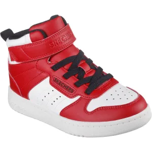 Skechers Quick Street - Rapid Avenue Sneakers Babykids_Skechers