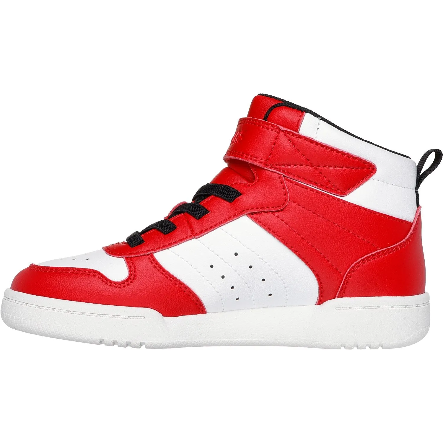 Skechers Quick Street - Rapid Avenue Sneakers Babykids_Skechers